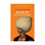 Kanuni Sultan Süleyman