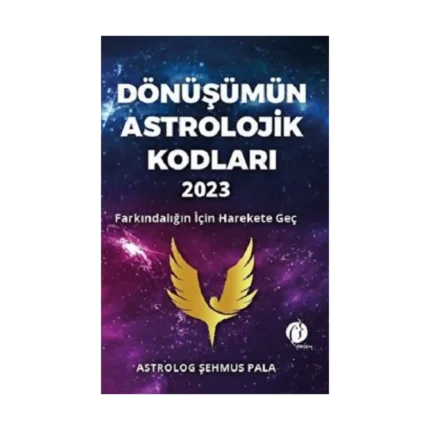 Dönüşümün Astrolojik Kodları 2023