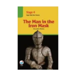 Stage 4 - The Man in the Iron Mask (CD'li)