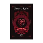 Savaşçı Kalbi 1 (Ciltli)