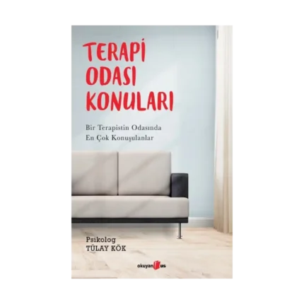 Terapi Odası Konuları