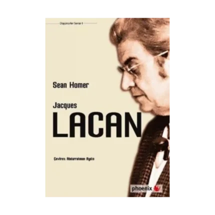 Jacques Lacan