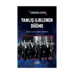 Yanlış İliklenen Düğme
