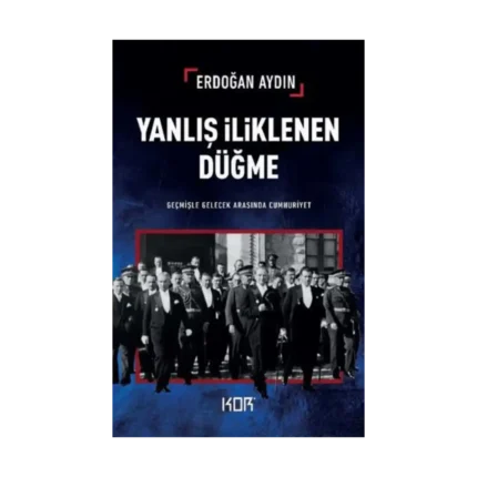Yanlış İliklenen Düğme