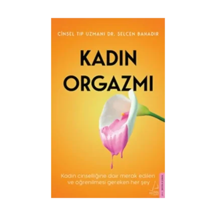Kadın Orgazmı