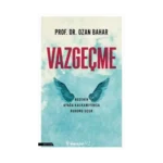 Vazgeçme