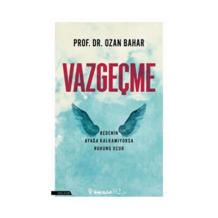Vazgeçme
