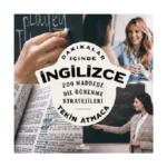 Dakikalar İçinde İngilizce