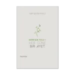 Dervişin Yolu 1 :Her Güne Bir Ayet