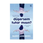 Düşersem Tutar Mısın?