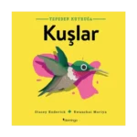 Kuşlar- Tepeden Kuyruğa
