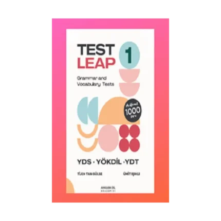 Test Leap