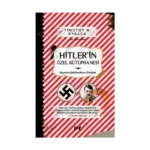 Hitler'in Özel Kütüphanesi