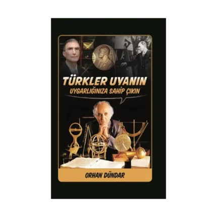 Türkler Uyanın