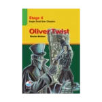 Stage 4 Oliver Twist