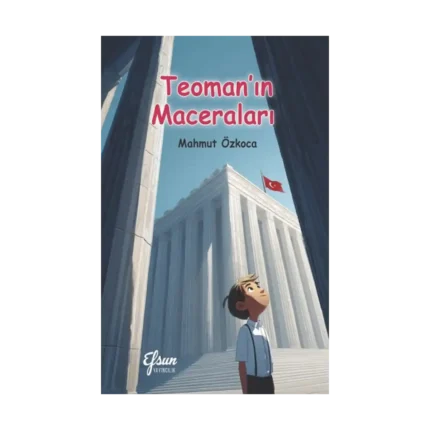 Teoman’ın Maceraları