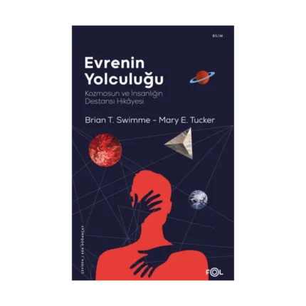 Evrenin Yolculuğu