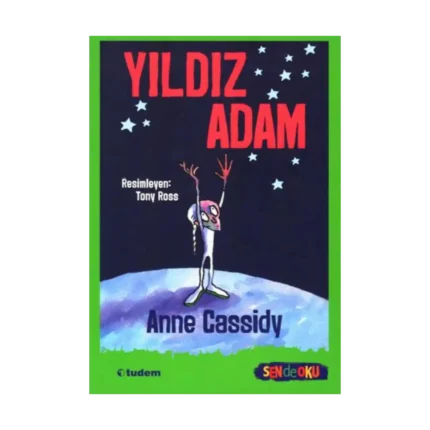 Yıldız Adam