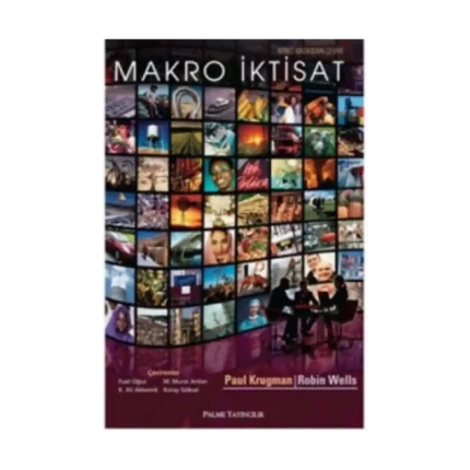 Makro İktisat