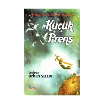 Küçük Prens