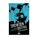 Snowden Dosyası