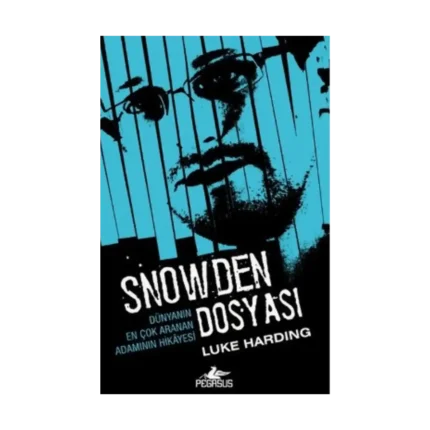 Snowden Dosyası