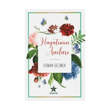 Hayatımın Anıları