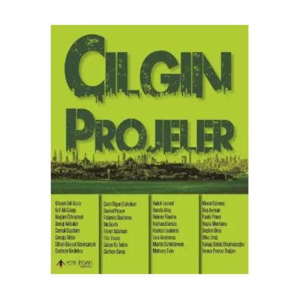 Çılgın Projeler