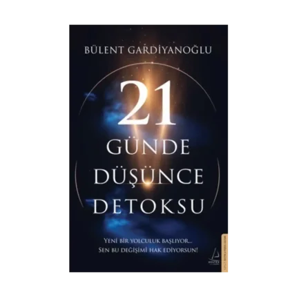 21 Günde Düşünce Detoksu