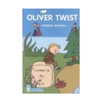 Oliver Twist