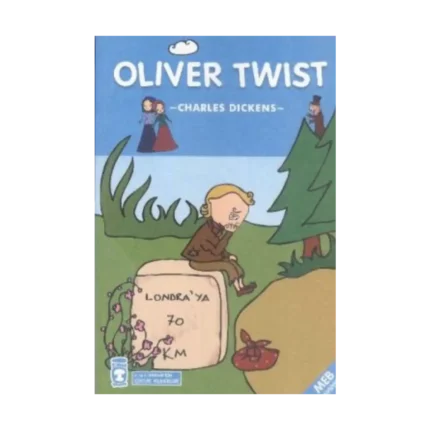 Oliver Twist