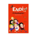 Endi ve Arkadaşları - Endişeyi Yenmenin Yolları