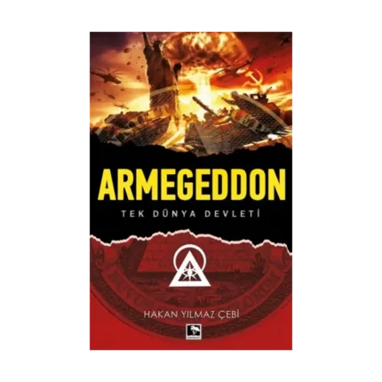Armegeddon