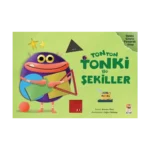 Tonton Tonki İle Şekiller