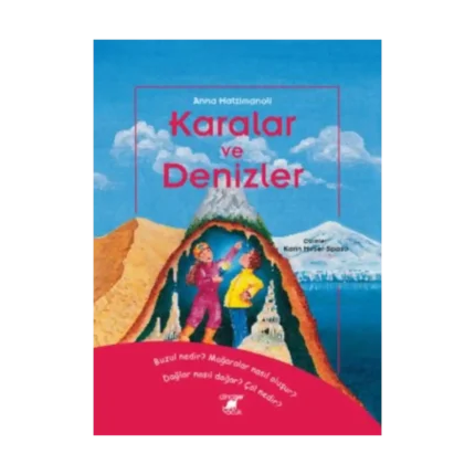 Karalar ve Denizler