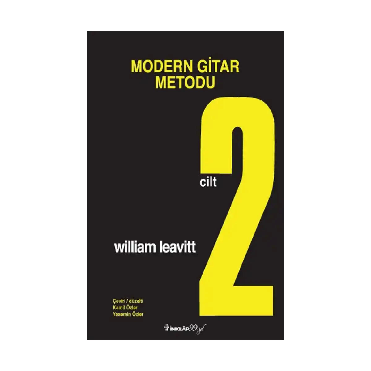 afc30-modern-gitar-metodu-cilt-2-1-1.webp Modern Gitar Metodu Cilt 2 - Görsel 1