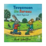 Tavşancan ile Faresu: Süper Oyuncak