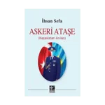 Askeri Ataşe (Kazakistan Anıları)