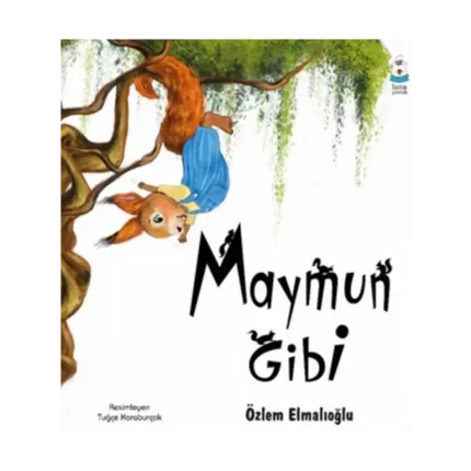 Maymun Gibi