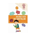 Belirli Gün ve Haftalar Etkinlik Kitabı (36 Ay)