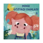 Minik Gözyaşı Damlası