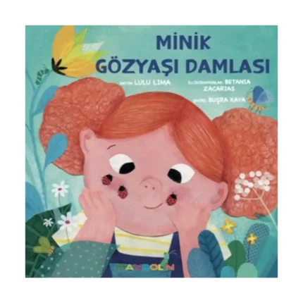 Minik Gözyaşı Damlası
