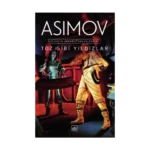 Toz Gibi Yıldızlar - Galaktik İmparatorluk Serisi 1