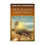 Don Juan'ın Öğretileri