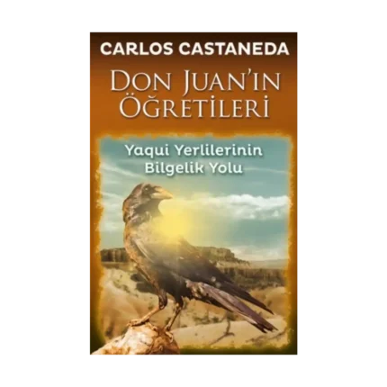 Don Juan'ın Öğretileri