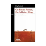 On Birinci Roman,  On Sekizinci Kitap