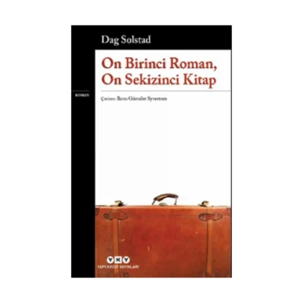 On Birinci Roman,  On Sekizinci Kitap