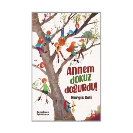 Annem Dokuz Doğurdu