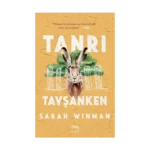 Tanrı Tavşanken (Ciltli)