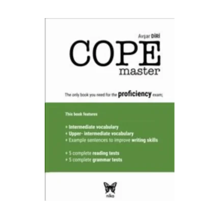 Cope Master